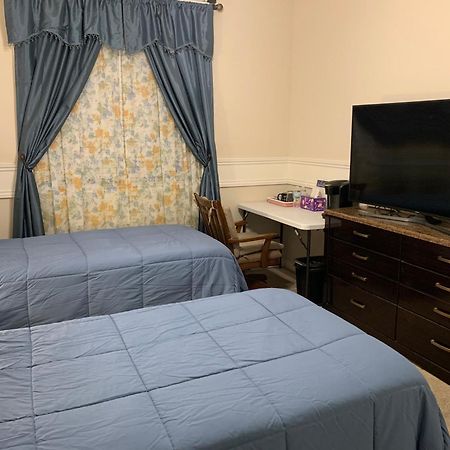 Luxhome Suites N Villa 里弗赛德 外观 照片