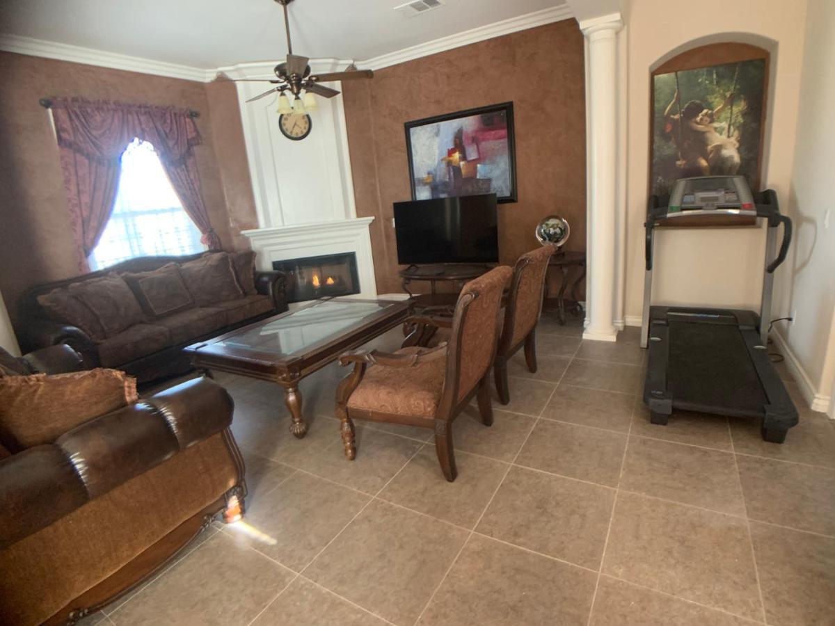 Luxhome Suites N Villa 里弗赛德 外观 照片