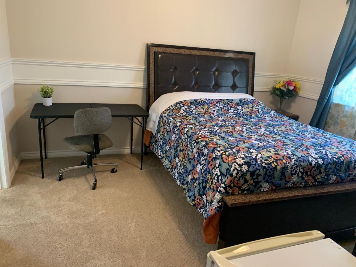 Luxhome Suites N Villa 里弗赛德 外观 照片