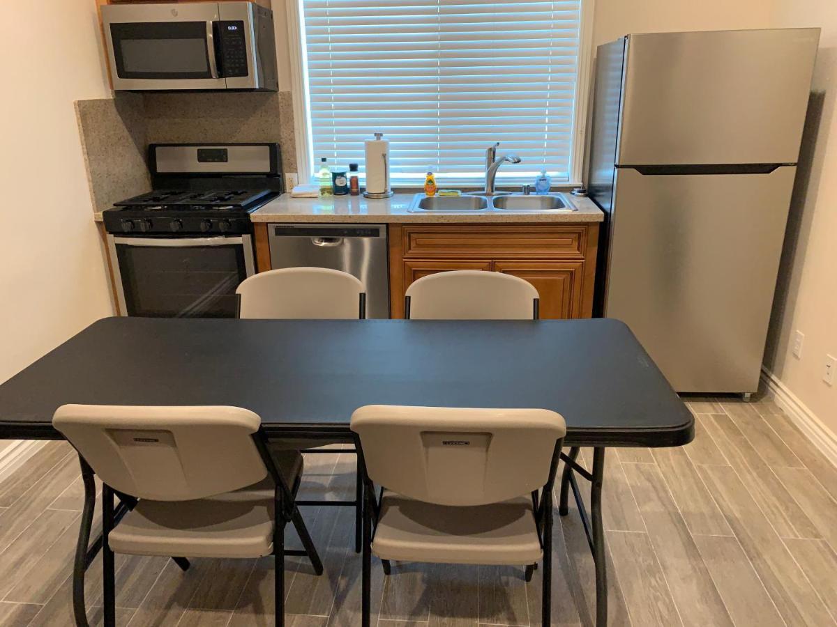 Luxhome Suites N Villa 里弗赛德 外观 照片