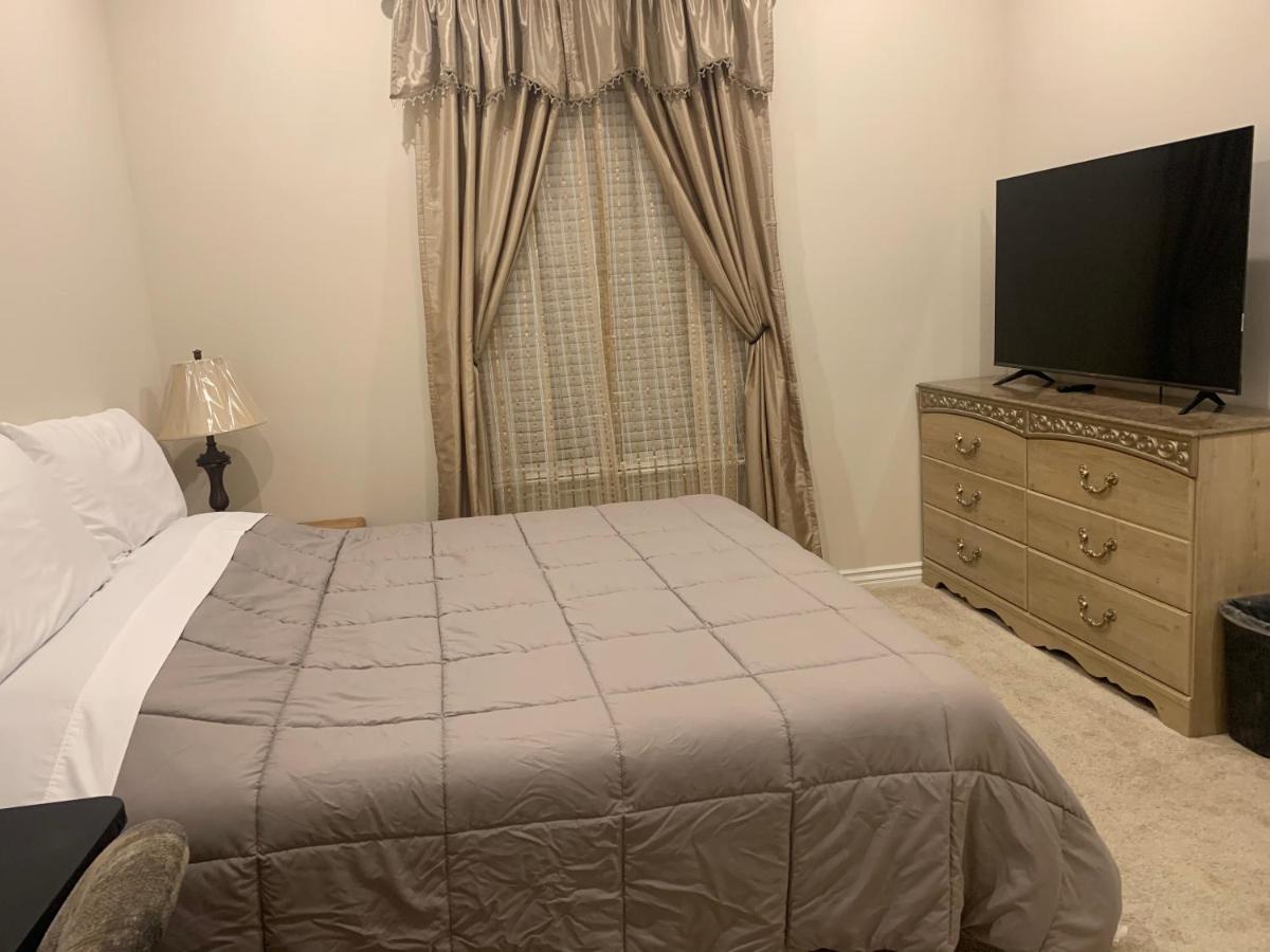 Luxhome Suites N Villa 里弗赛德 外观 照片