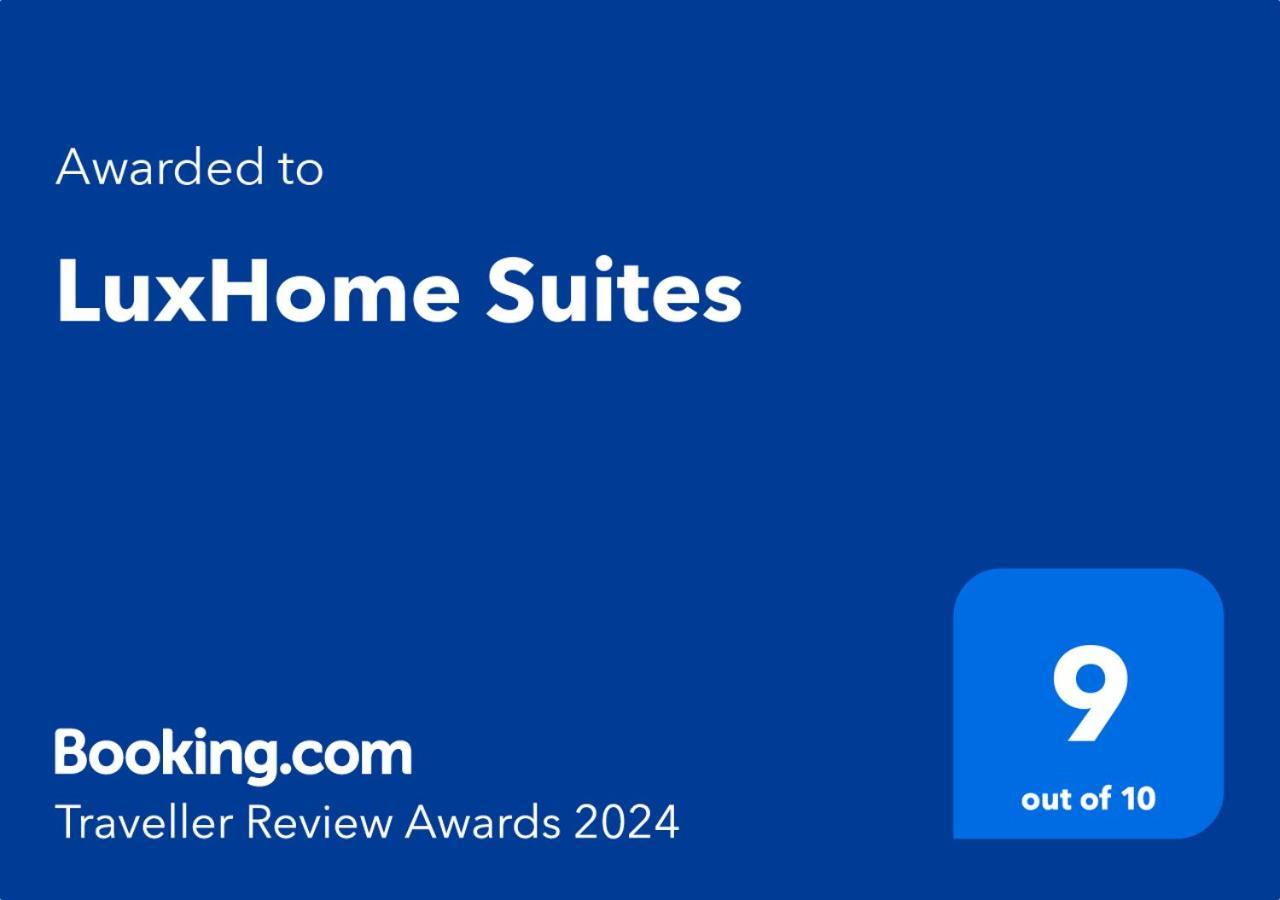 Luxhome Suites N Villa 里弗赛德 外观 照片