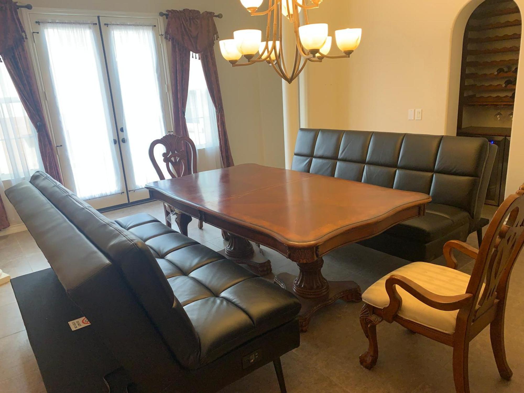 Luxhome Suites N Villa 里弗赛德 外观 照片