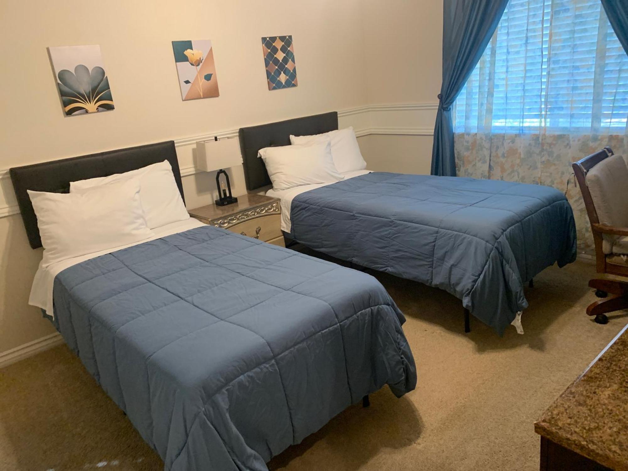 Luxhome Suites N Villa 里弗赛德 外观 照片